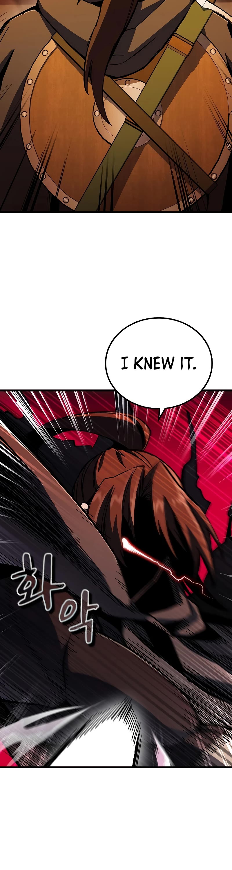 Genius Corpse-Collecting Warrior Chapter 2 page 34 - Chapter 2
