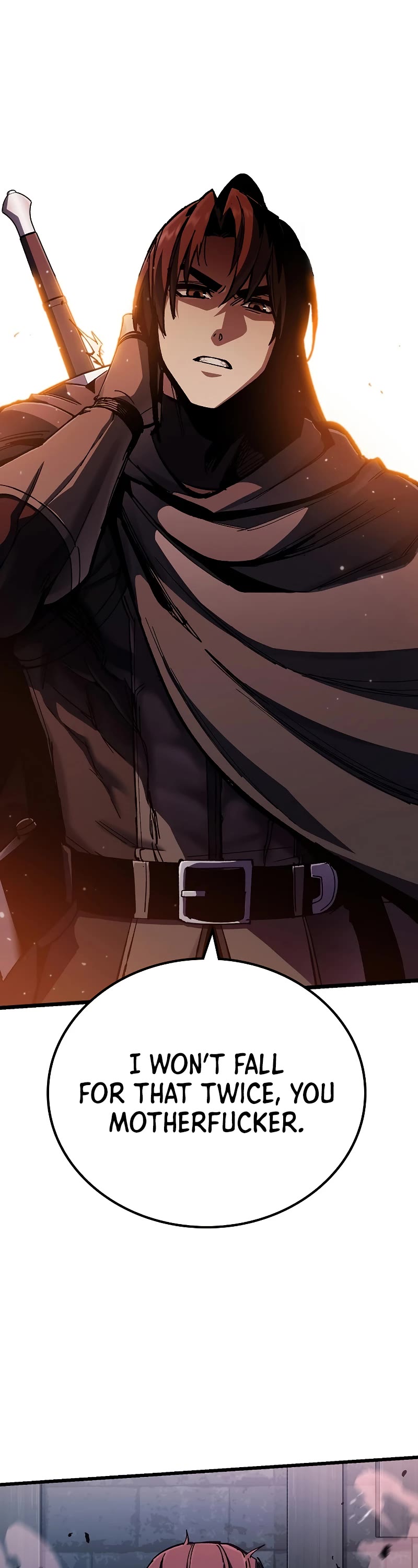 Genius Corpse-Collecting Warrior Chapter 2 page 38 - Chapter 2