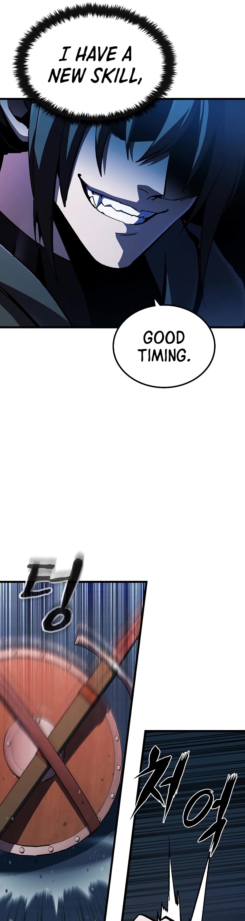 Genius Corpse-Collecting Warrior Chapter 2 page 42 - Chapter 2