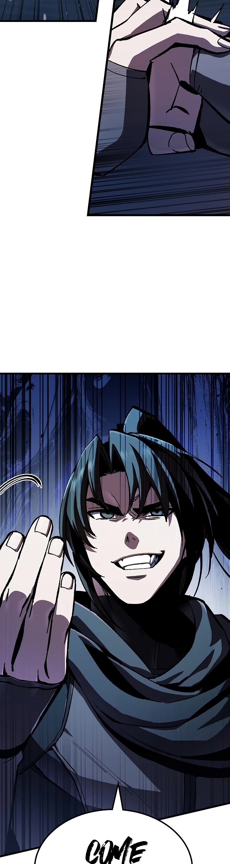 Genius Corpse-Collecting Warrior Chapter 2 page 43 - Chapter 2