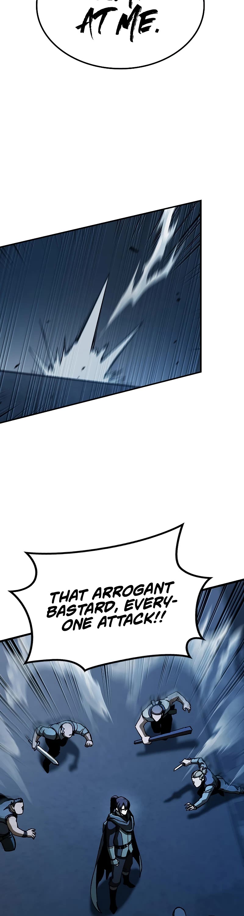 Genius Corpse-Collecting Warrior Chapter 2 page 44 - Chapter 2