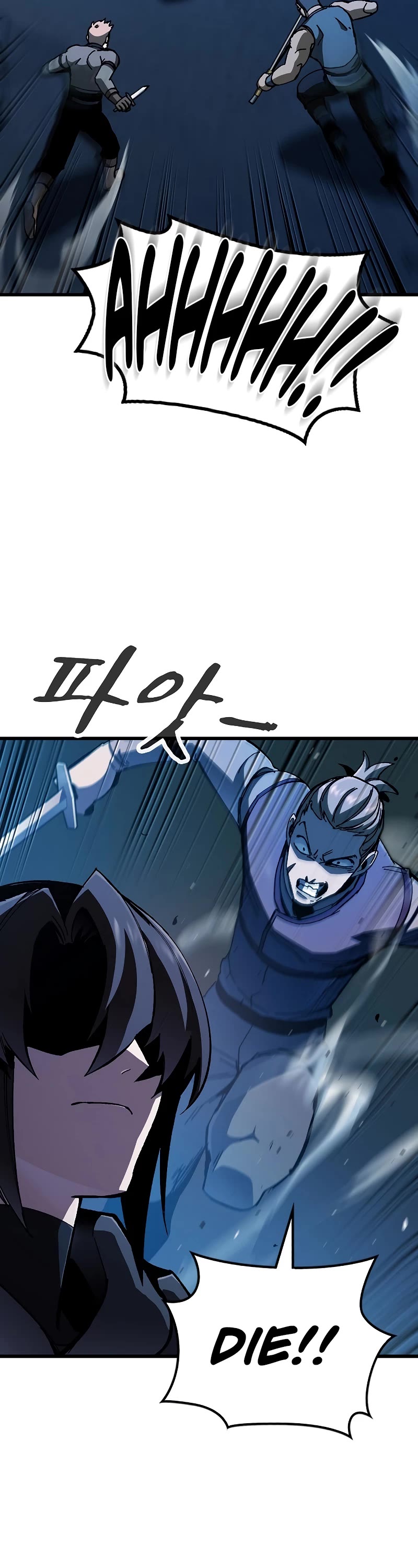 Genius Corpse-Collecting Warrior Chapter 2 page 45 - Chapter 2