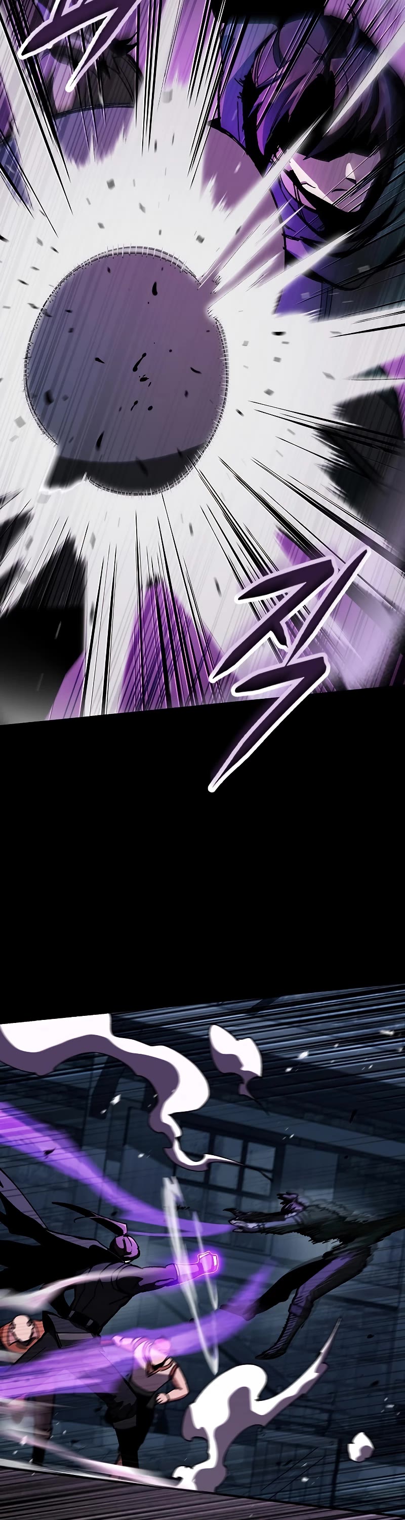 Genius Corpse-Collecting Warrior Chapter 2 page 49 - Chapter 2