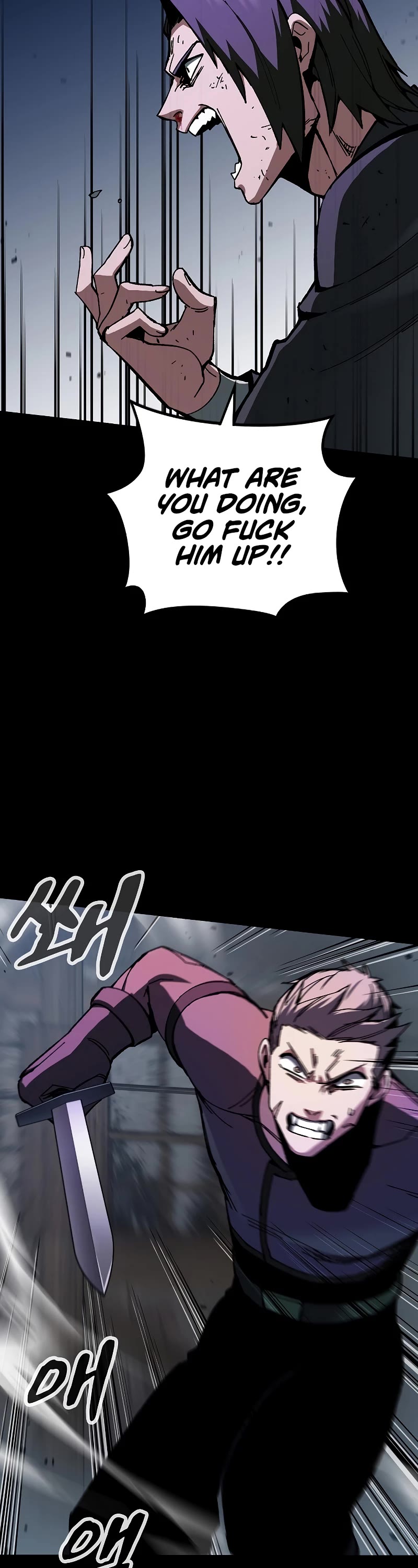 Genius Corpse-Collecting Warrior Chapter 2 page 55 - Chapter 2