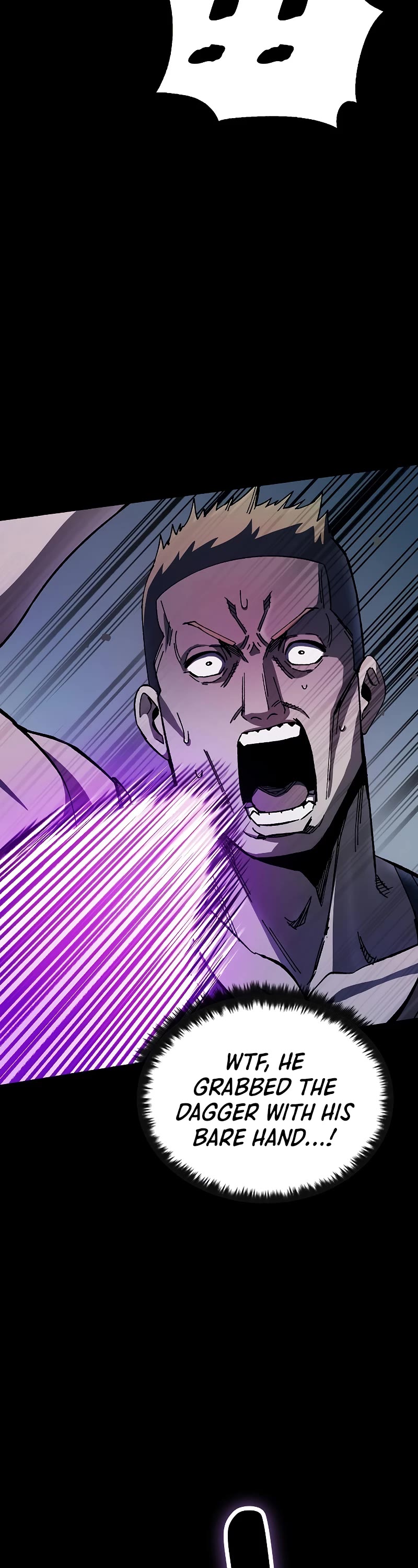 Genius Corpse-Collecting Warrior Chapter 2 page 61 - Chapter 2