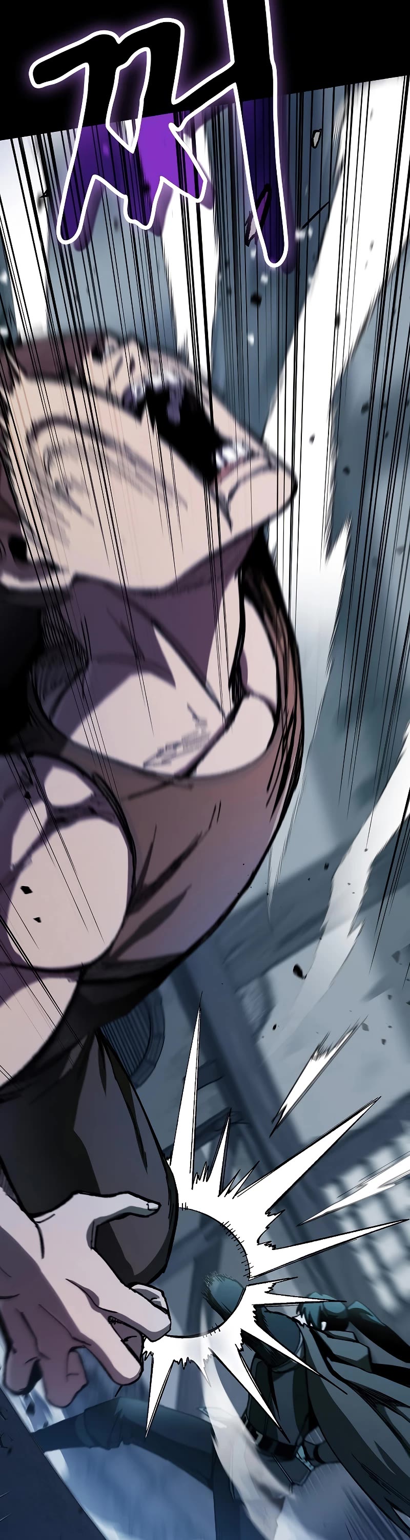 Genius Corpse-Collecting Warrior Chapter 2 page 62 - Chapter 2