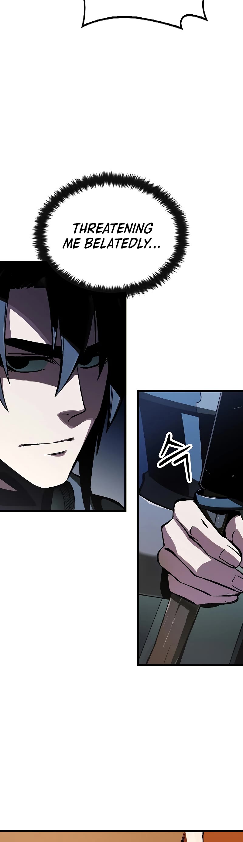Genius Corpse-Collecting Warrior Chapter 2 page 68 - Chapter 2