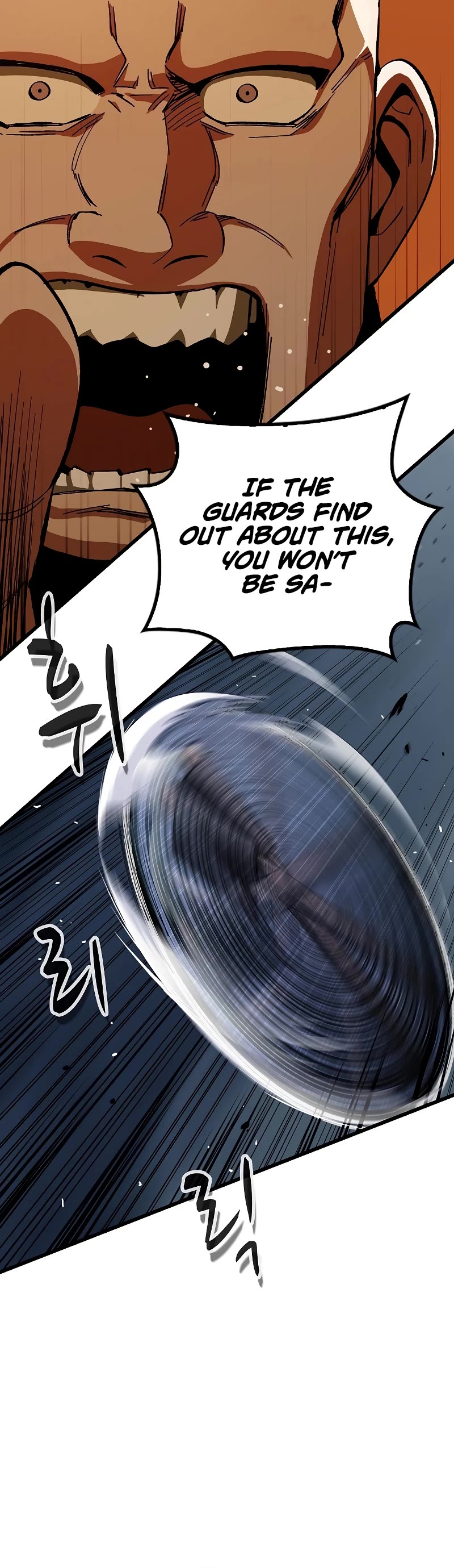 Genius Corpse-Collecting Warrior Chapter 2 page 69 - Chapter 2