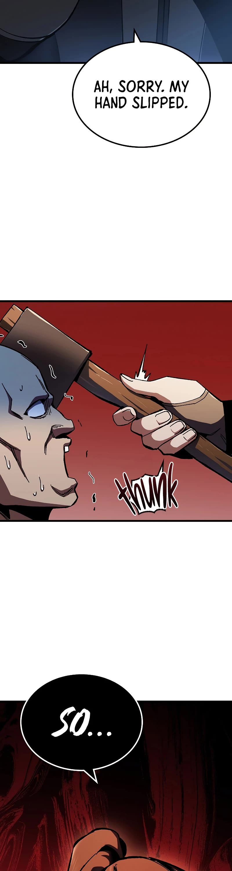 Genius Corpse-Collecting Warrior Chapter 2 page 71 - Chapter 2