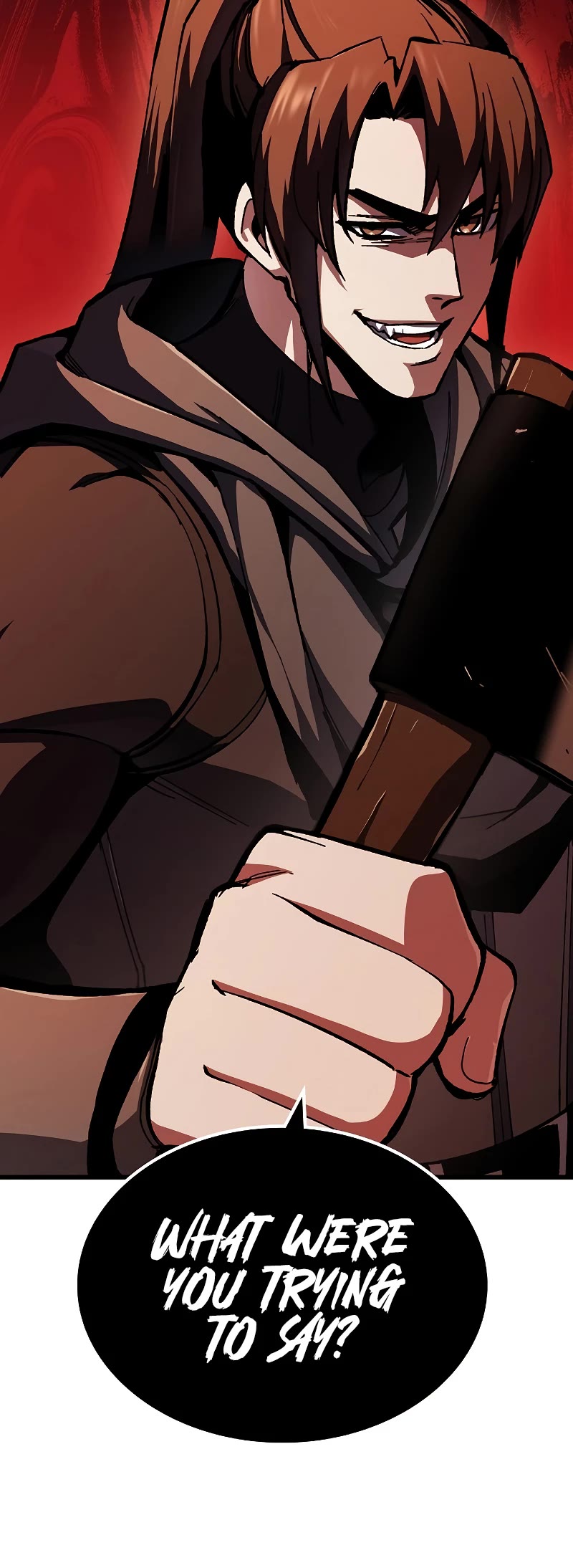 Genius Corpse-Collecting Warrior Chapter 2 page 72 - Chapter 2