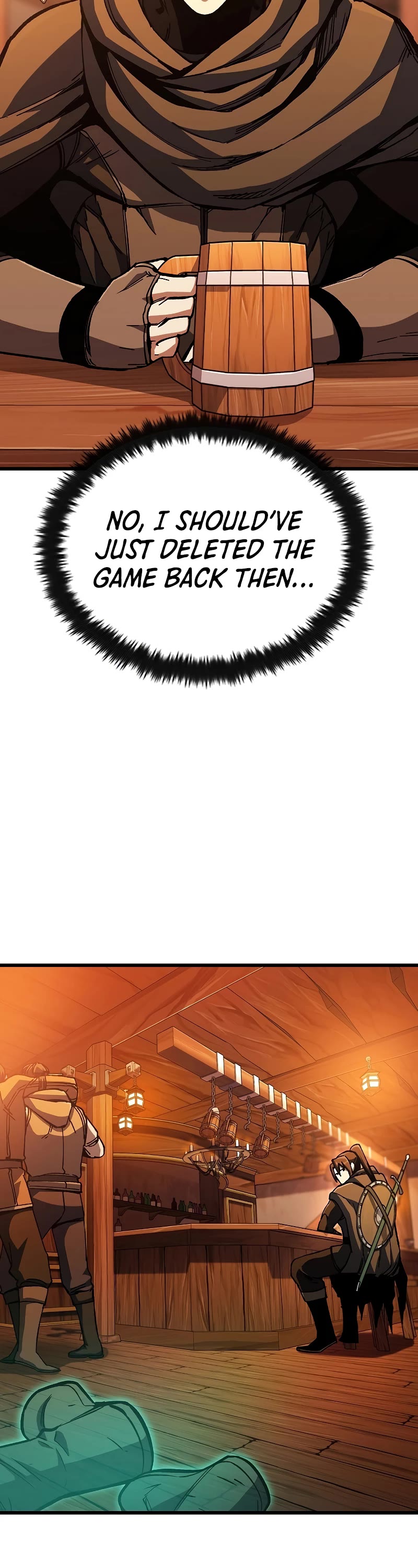 Genius Corpse-Collecting Warrior Chapter 2 page 9 - Chapter 2