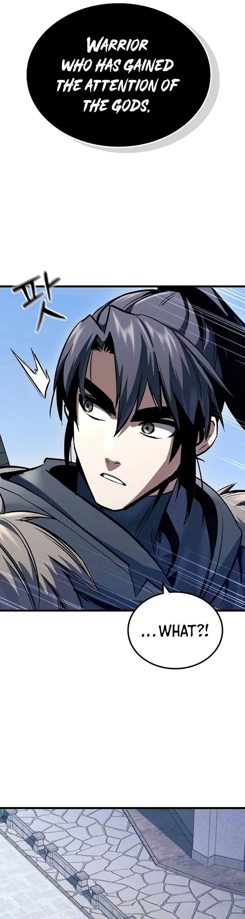 Genius Corpse-Collecting Warrior Chapter 20 page 12 - Chapter 20