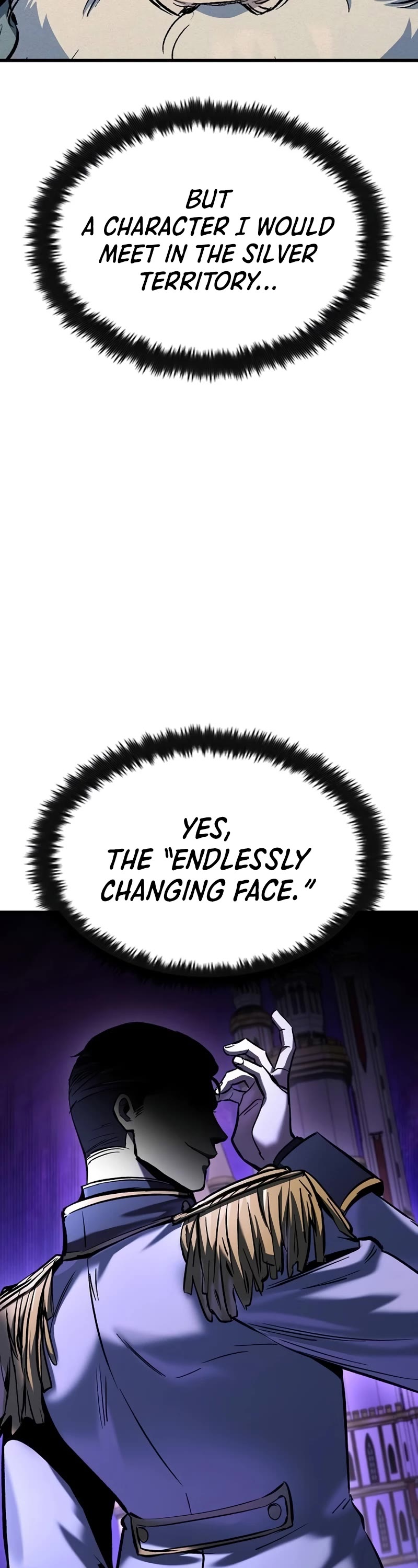 Genius Corpse-Collecting Warrior Chapter 20 page 14 - Chapter 20