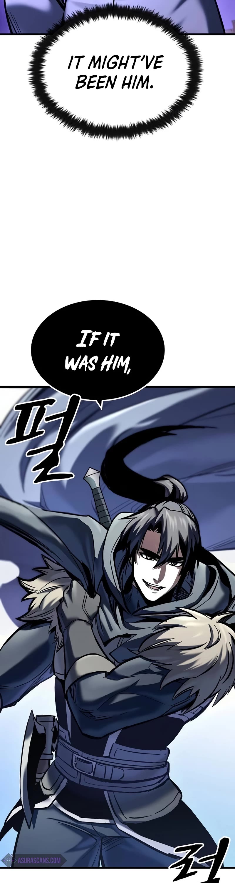 Genius Corpse-Collecting Warrior Chapter 20 page 15 - Chapter 20