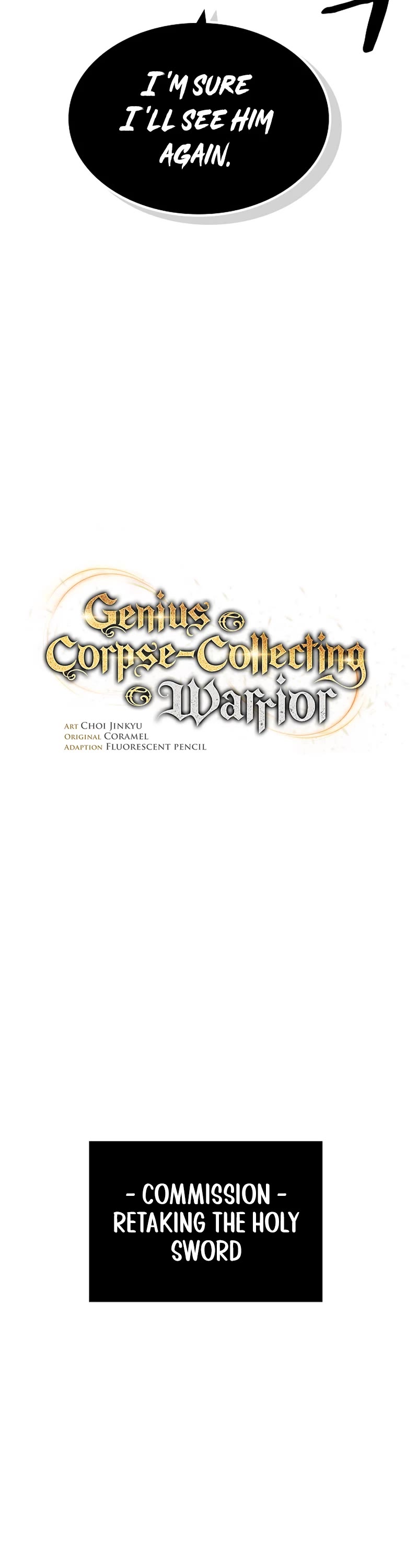 Genius Corpse-Collecting Warrior Chapter 20 page 16 - Chapter 20