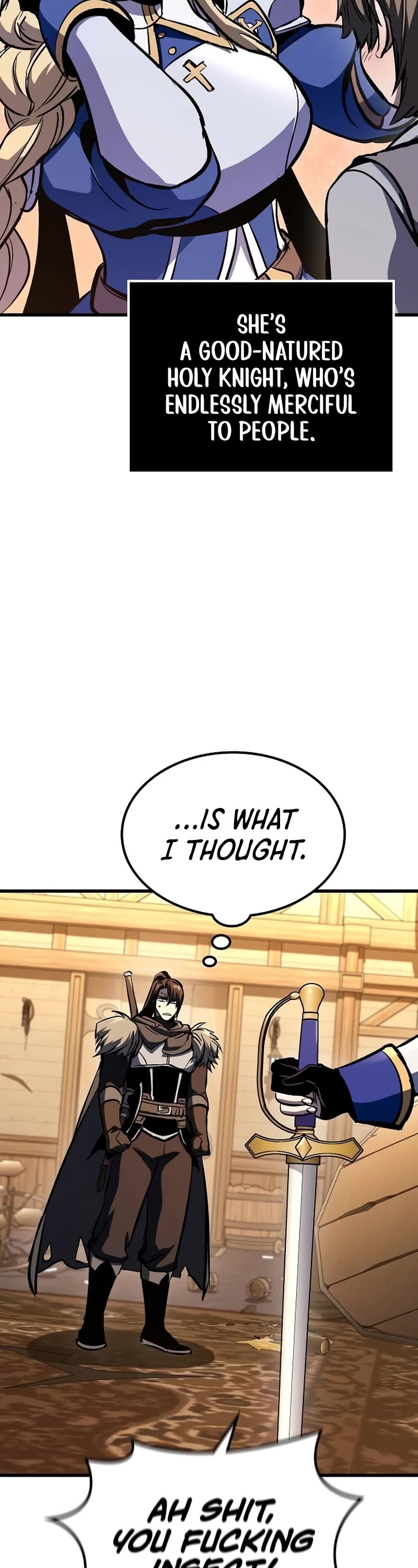 Genius Corpse-Collecting Warrior Chapter 20 page 19 - Chapter 20