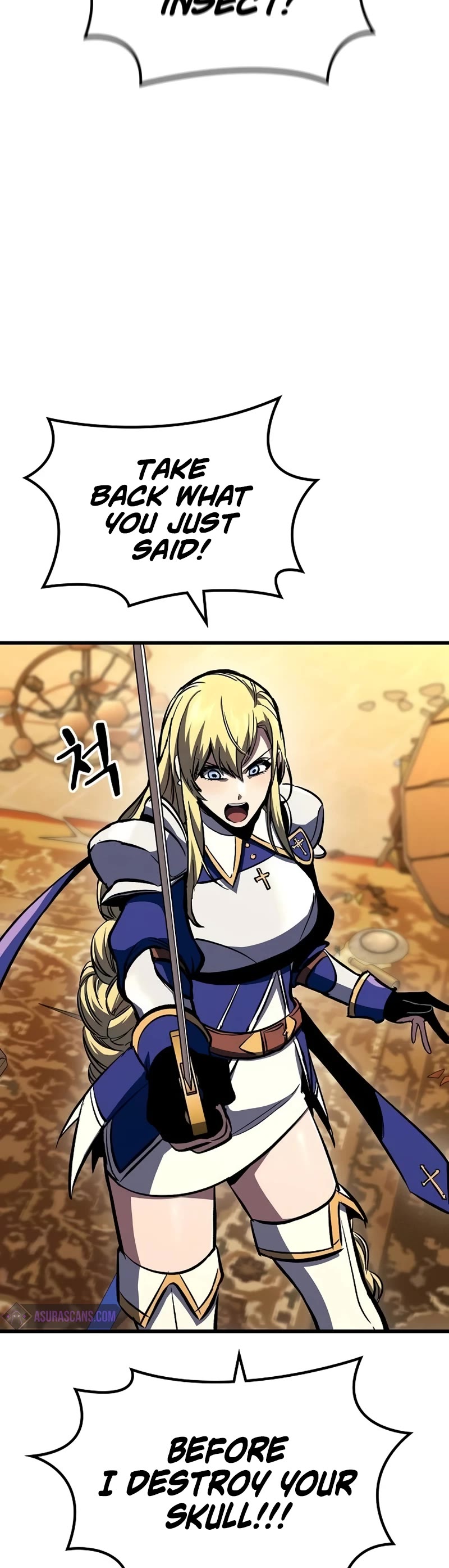 Genius Corpse-Collecting Warrior Chapter 20 page 20 - Chapter 20