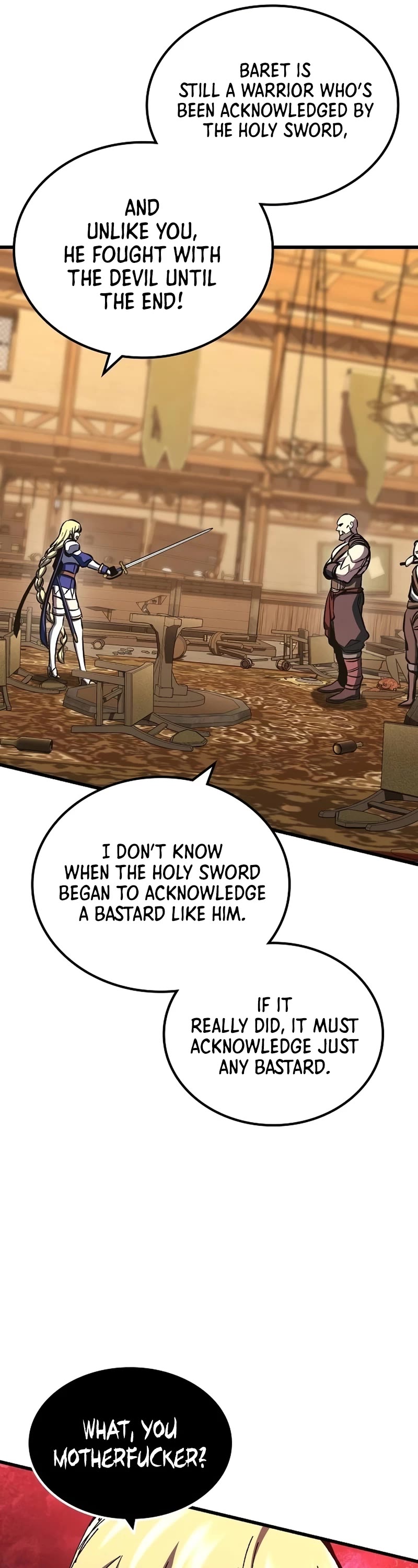 Genius Corpse-Collecting Warrior Chapter 20 page 22 - Chapter 20