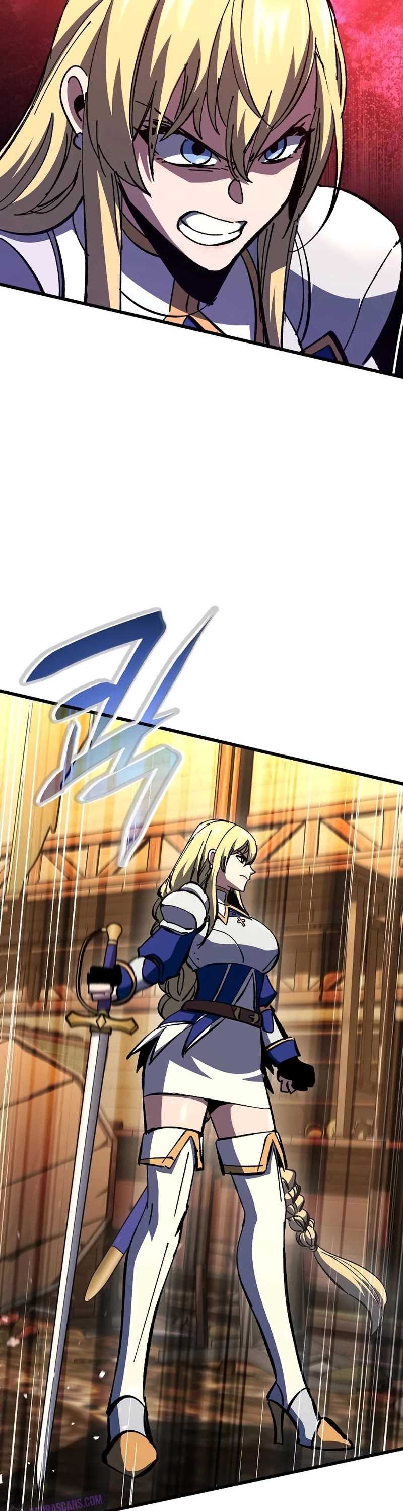 Genius Corpse-Collecting Warrior Chapter 20 page 23 - Chapter 20