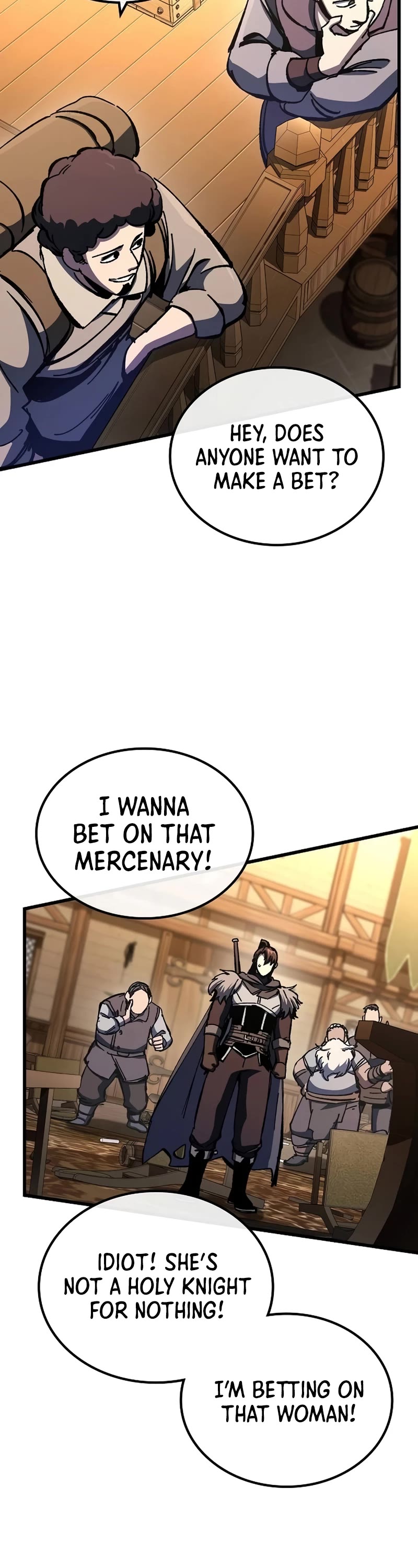 Genius Corpse-Collecting Warrior Chapter 20 page 26 - Chapter 20