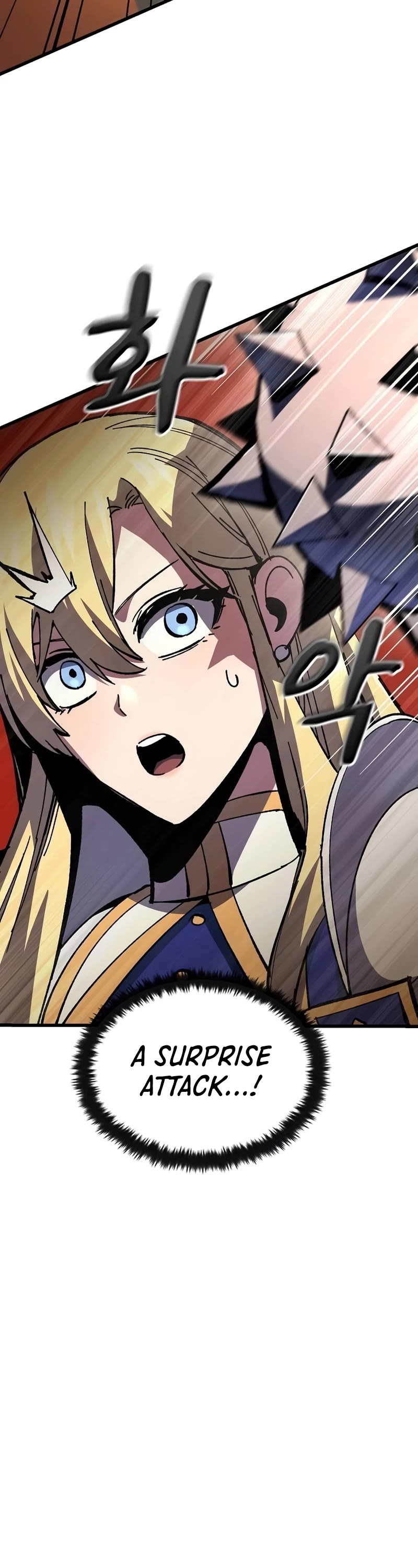 Genius Corpse-Collecting Warrior Chapter 20 page 29 - Chapter 20