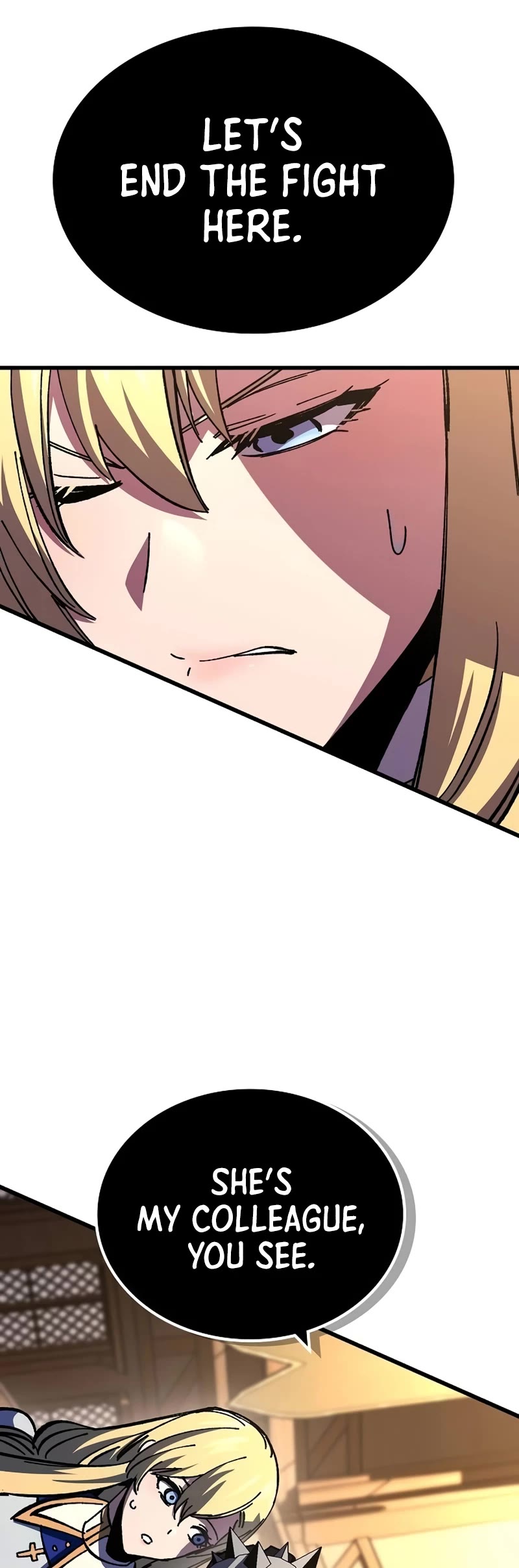 Genius Corpse-Collecting Warrior Chapter 20 page 30 - Chapter 20