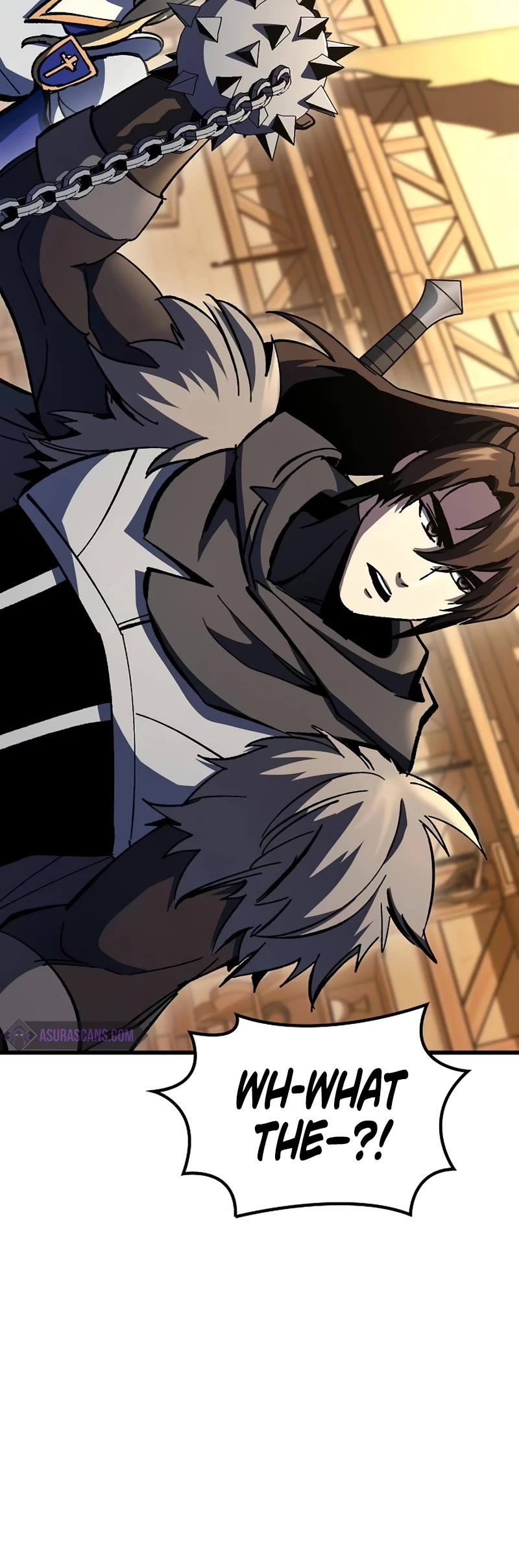 Genius Corpse-Collecting Warrior Chapter 20 page 31 - Chapter 20