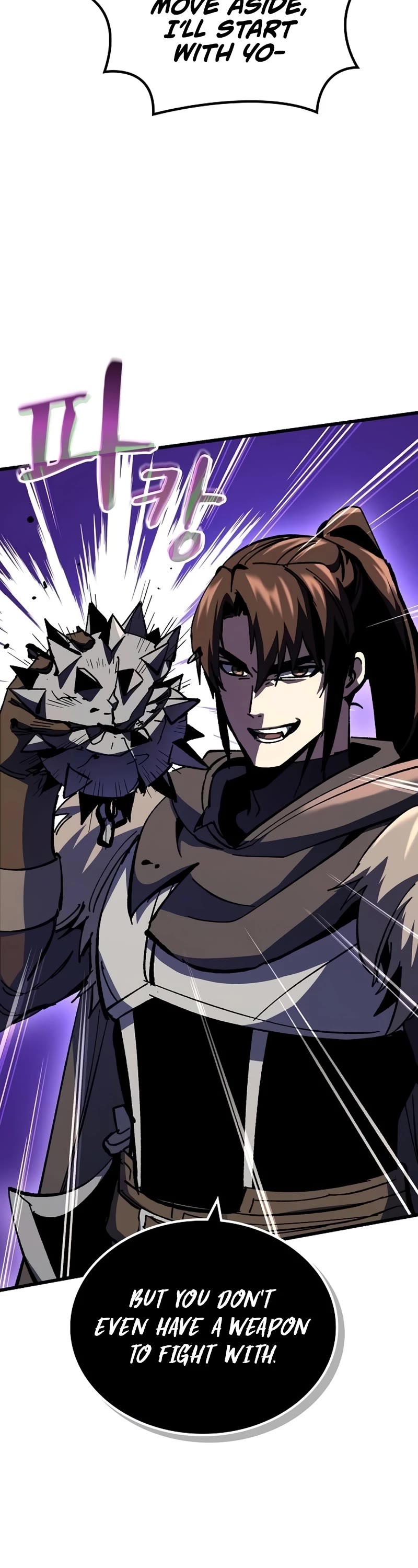 Genius Corpse-Collecting Warrior Chapter 20 page 33 - Chapter 20