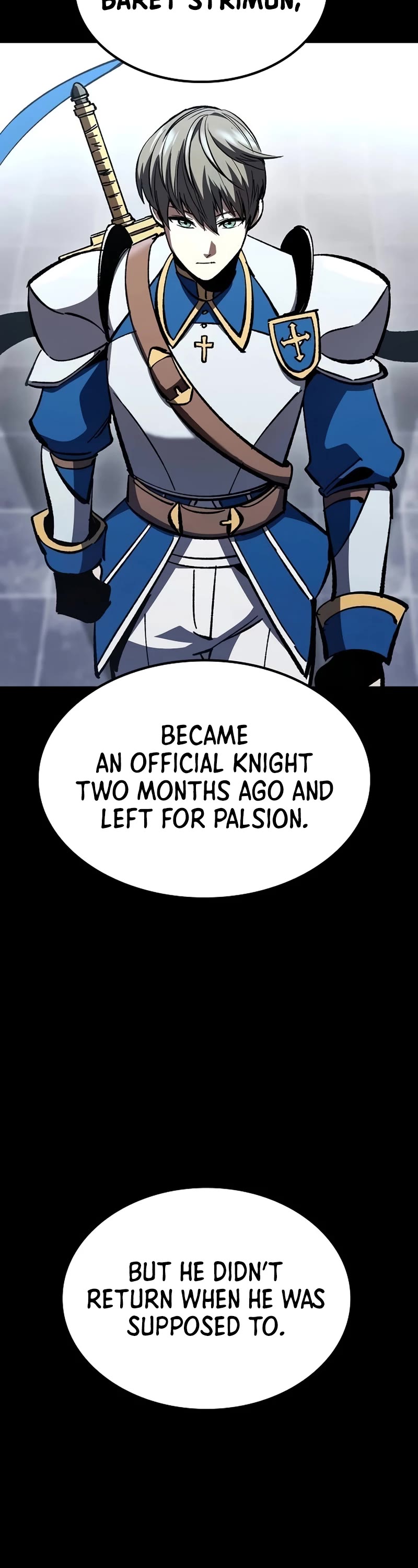 Genius Corpse-Collecting Warrior Chapter 20 page 41 - Chapter 20