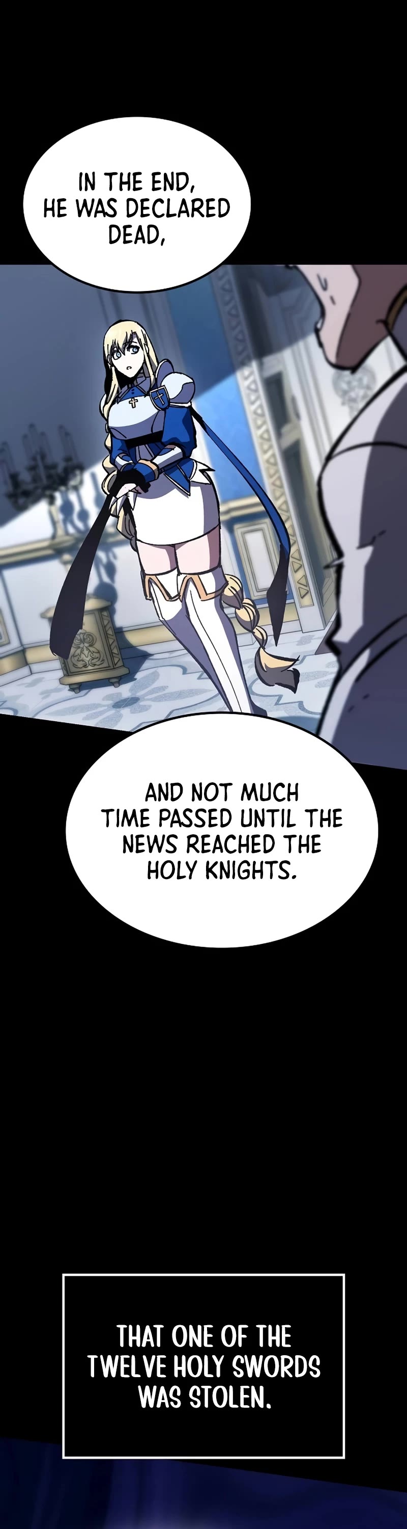 Genius Corpse-Collecting Warrior Chapter 20 page 42 - Chapter 20
