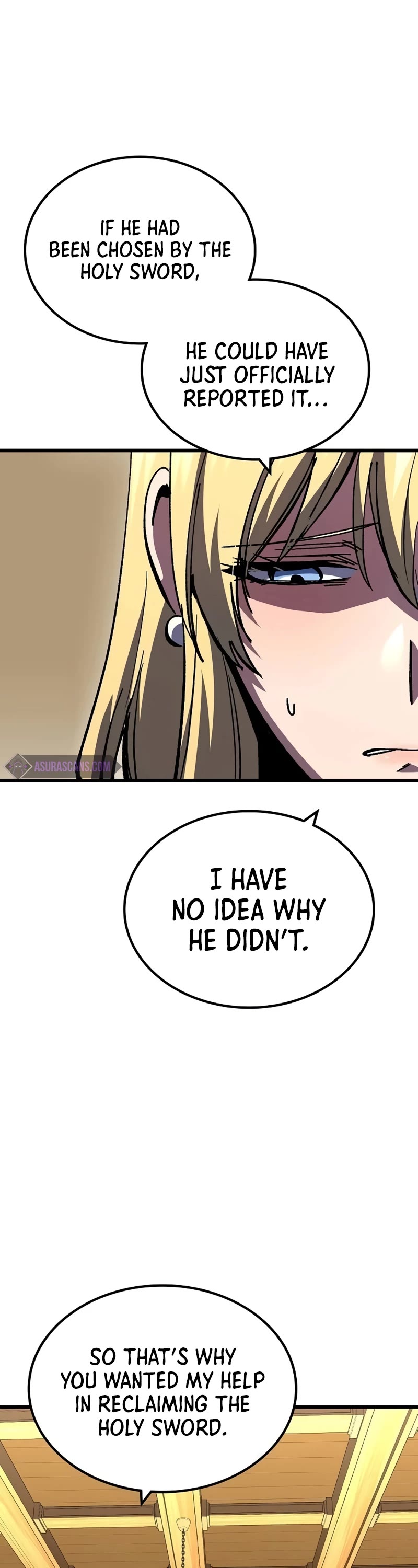 Genius Corpse-Collecting Warrior Chapter 20 page 45 - Chapter 20