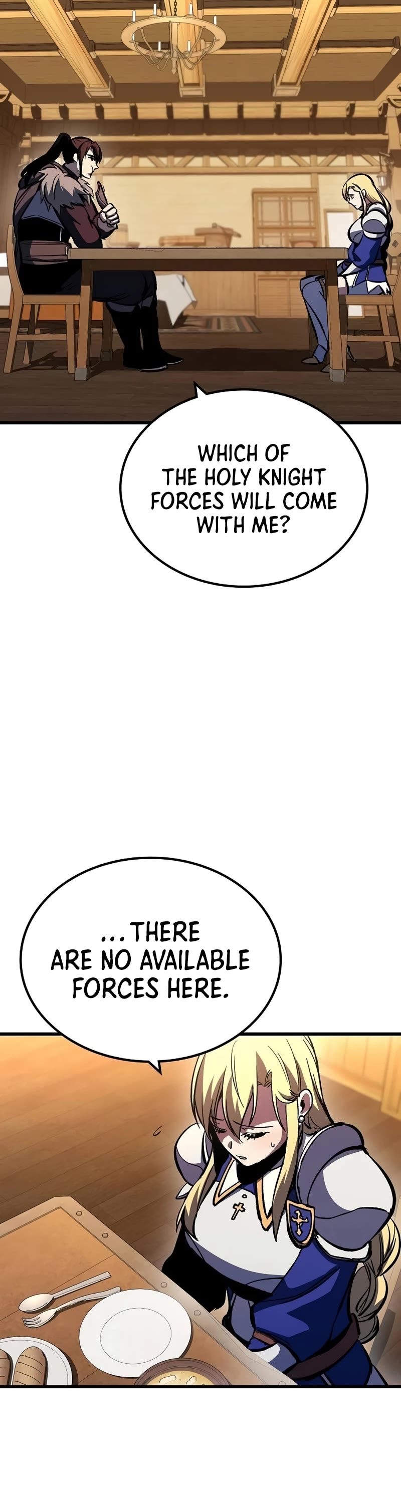 Genius Corpse-Collecting Warrior Chapter 20 page 46 - Chapter 20