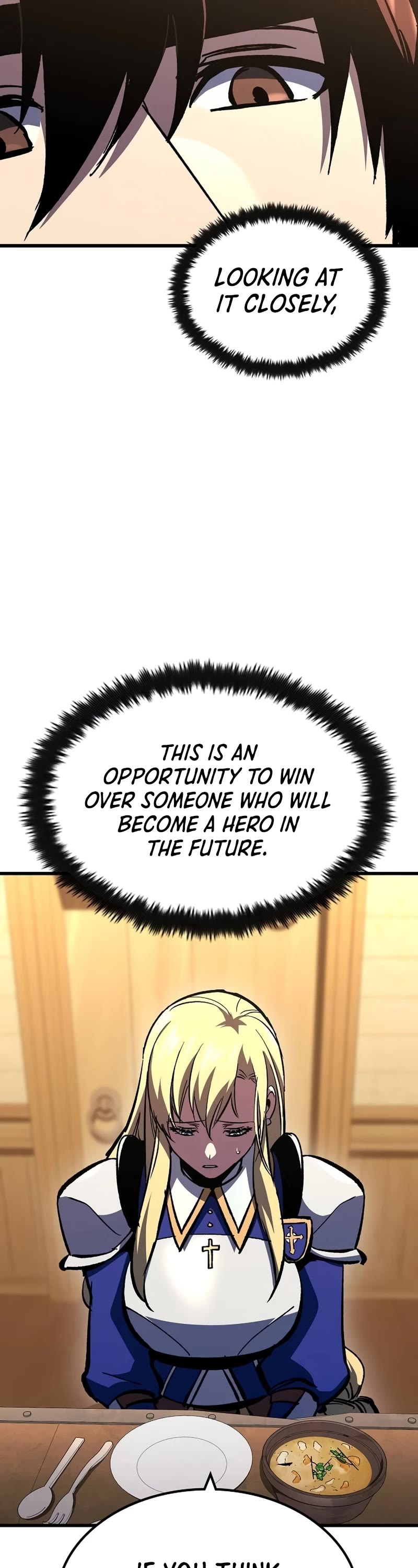 Genius Corpse-Collecting Warrior Chapter 20 page 48 - Chapter 20