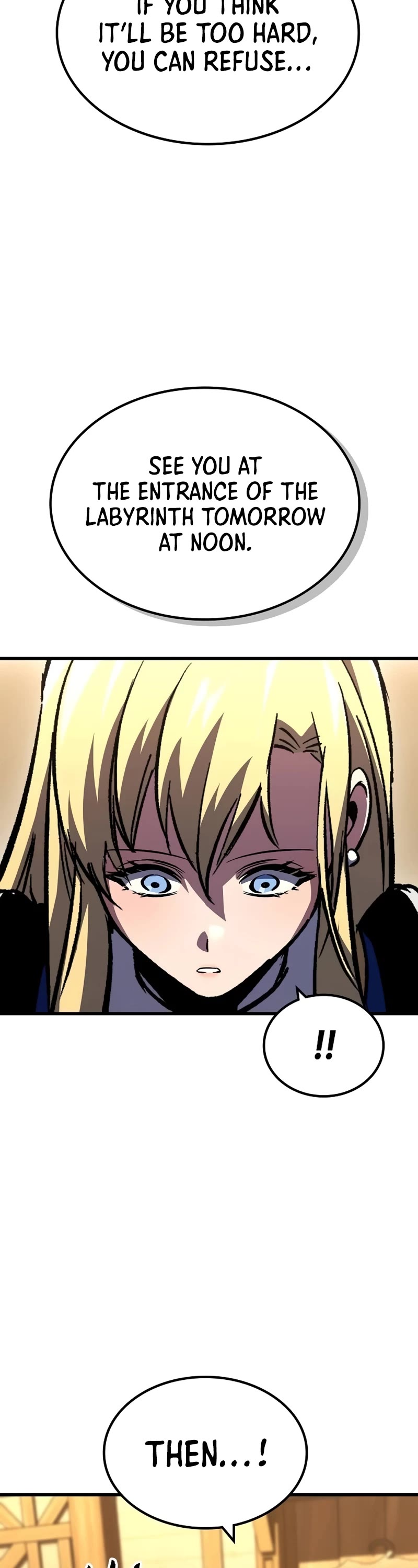 Genius Corpse-Collecting Warrior Chapter 20 page 49 - Chapter 20