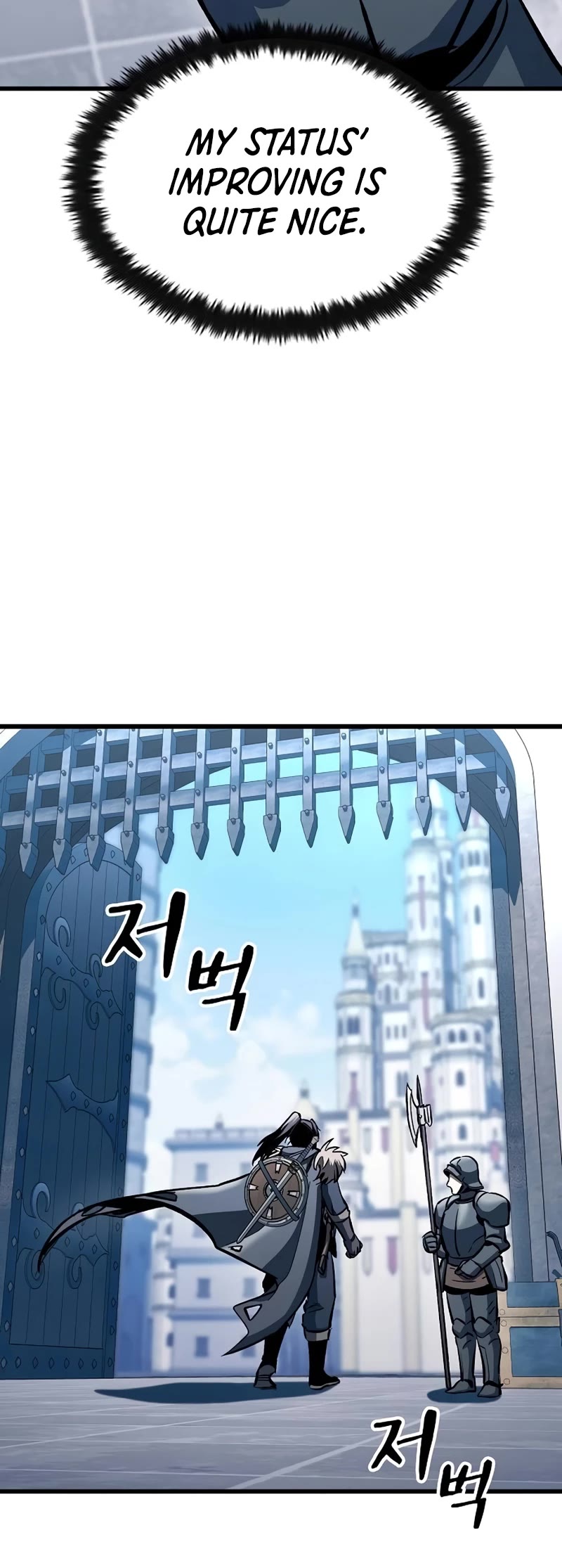 Genius Corpse-Collecting Warrior Chapter 20 page 5 - Chapter 20