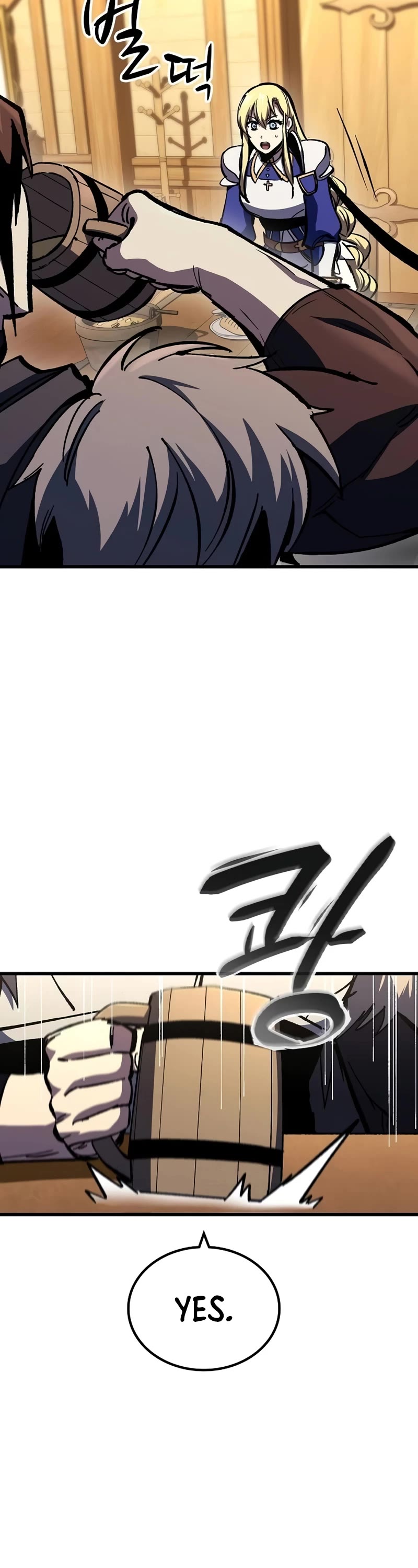 Genius Corpse-Collecting Warrior Chapter 20 page 50 - Chapter 20