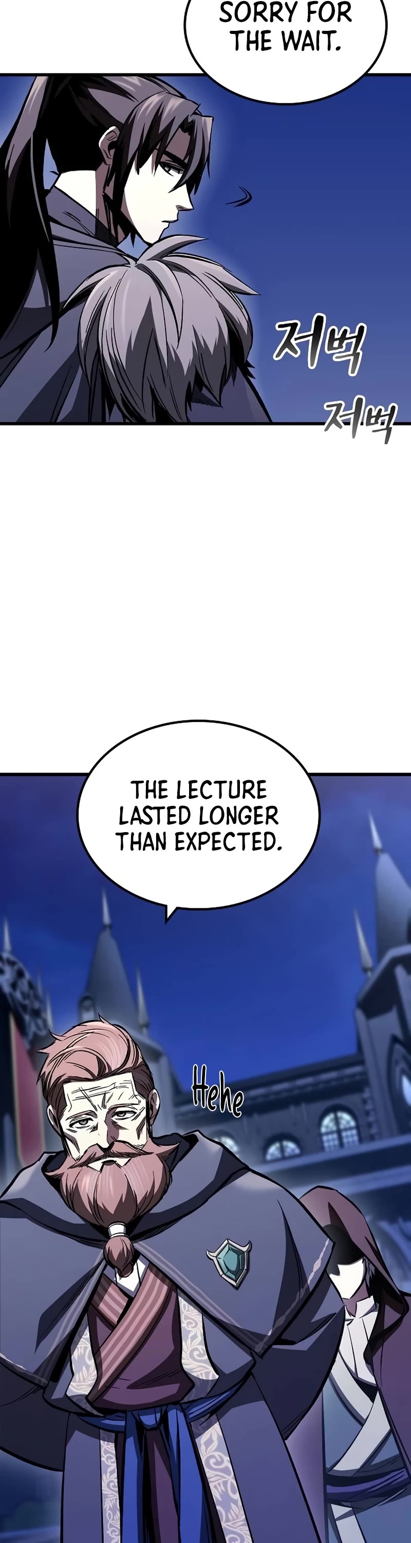 Genius Corpse-Collecting Warrior Chapter 20 page 53 - Chapter 20