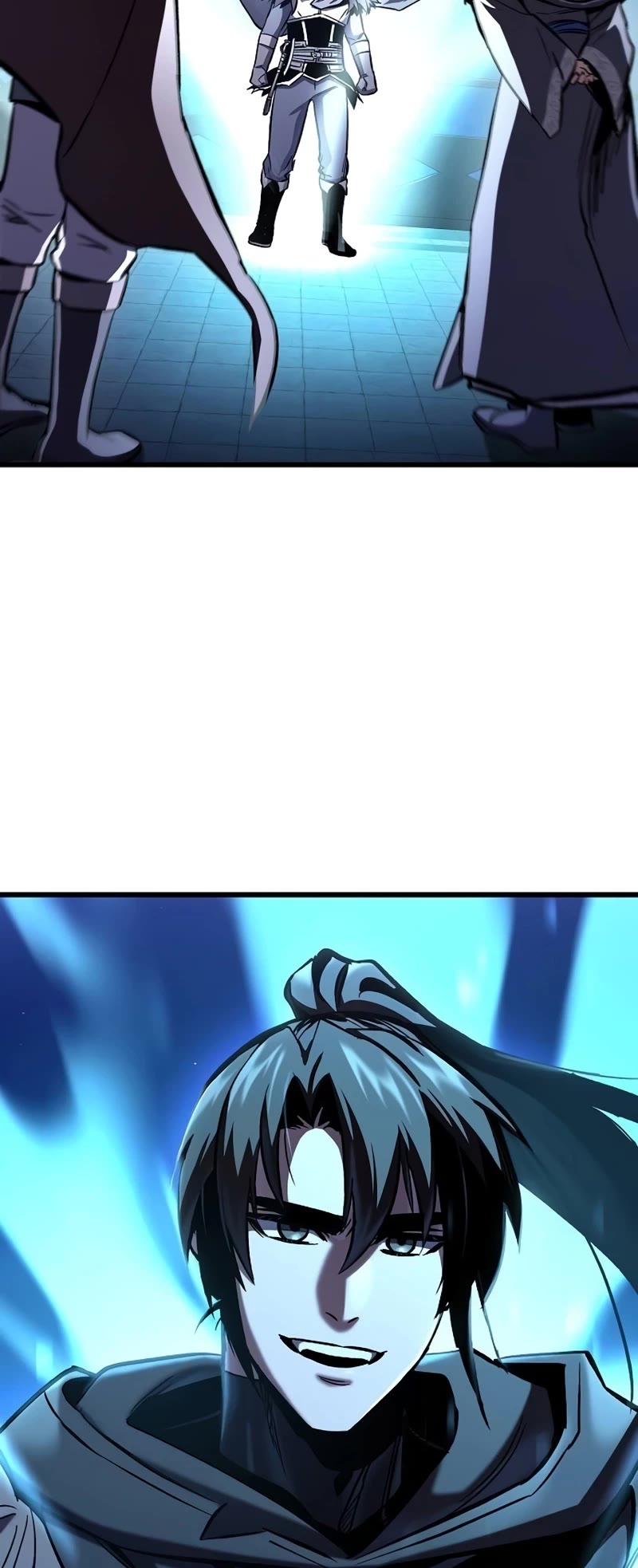 Genius Corpse-Collecting Warrior Chapter 20 page 58 - Chapter 20