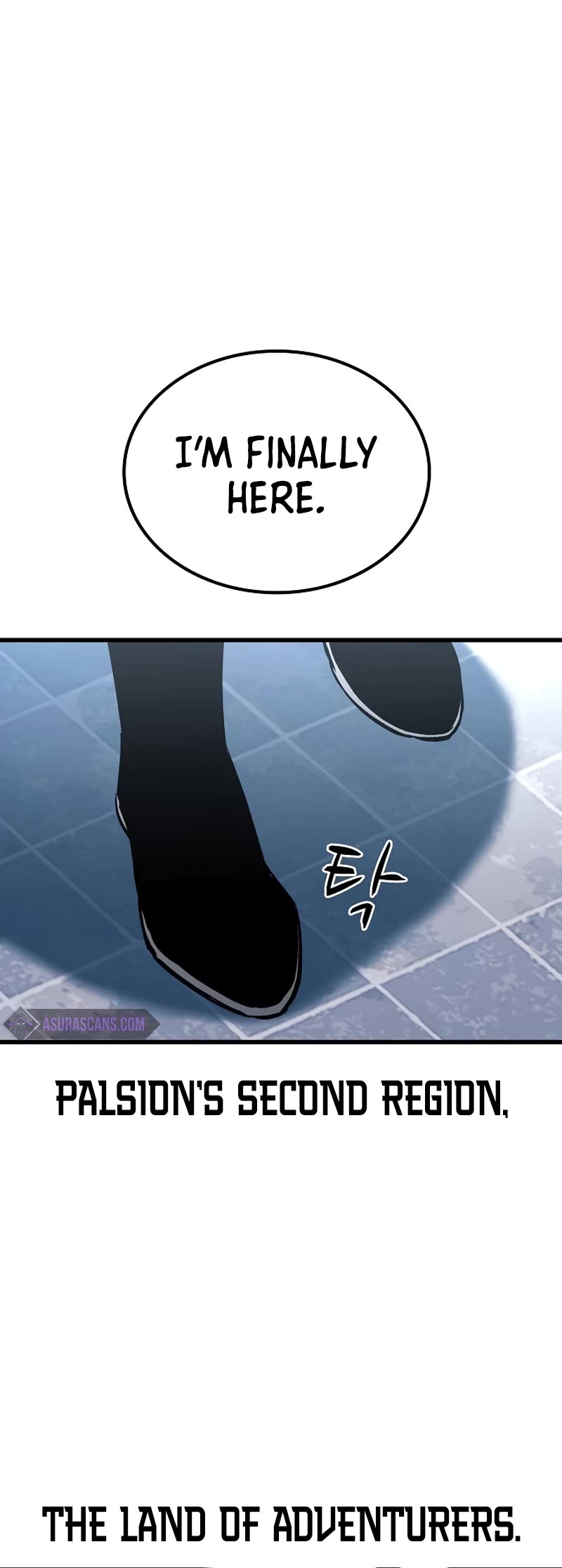 Genius Corpse-Collecting Warrior Chapter 20 page 6 - Chapter 20