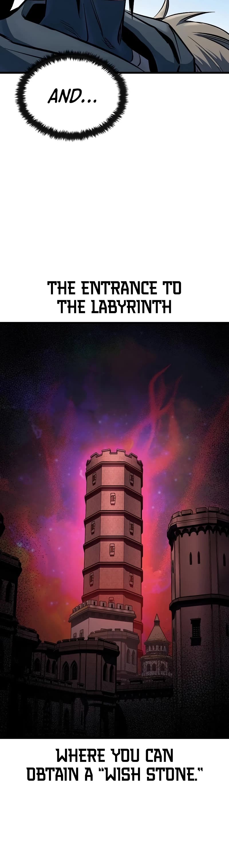 Genius Corpse-Collecting Warrior Chapter 20 page 8 - Chapter 20