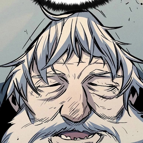 Genius Corpse-Collecting Warrior Chapter 20 cover