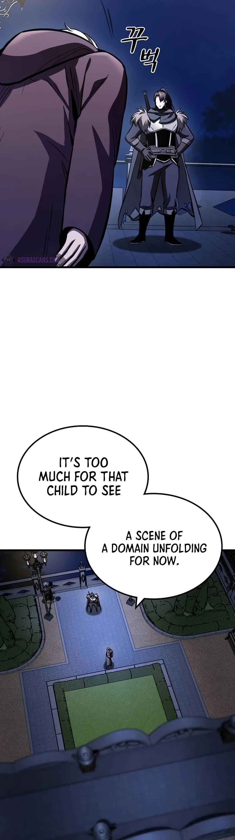 Genius Corpse-Collecting Warrior Chapter 21 page 11 - Chapter 21