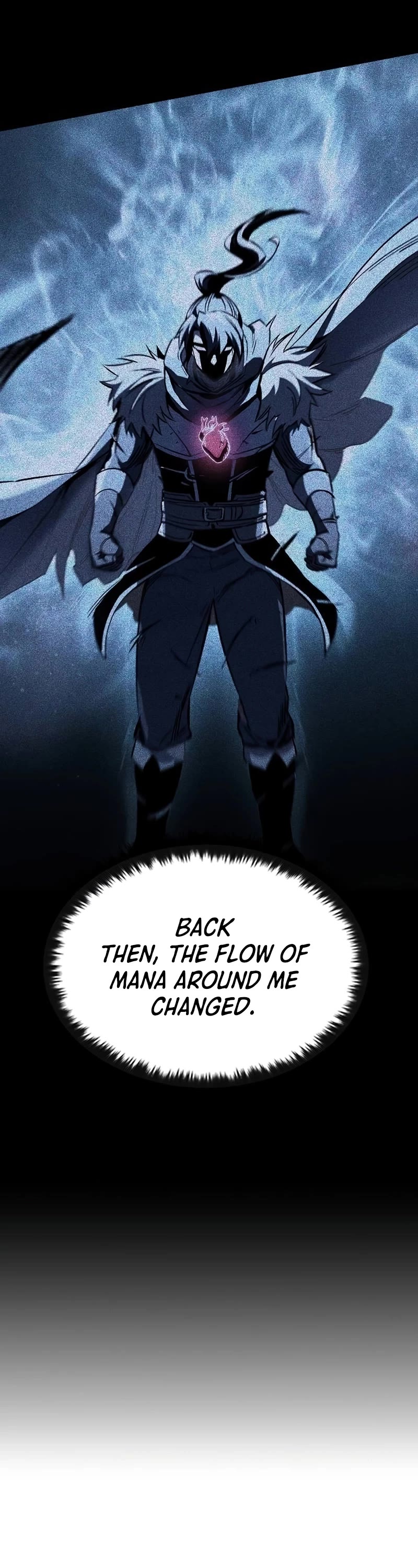 Genius Corpse-Collecting Warrior Chapter 21 page 18 - Chapter 21