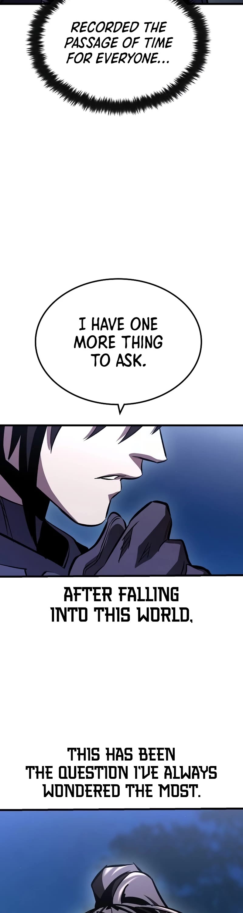 Genius Corpse-Collecting Warrior Chapter 21 page 24 - Chapter 21