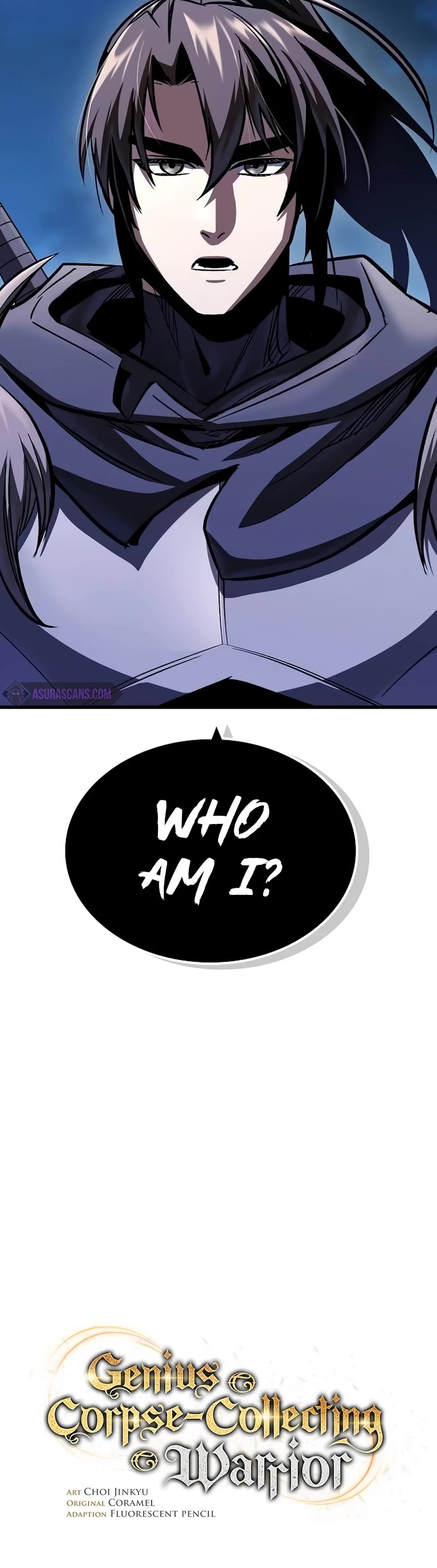 Genius Corpse-Collecting Warrior Chapter 21 page 25 - Chapter 21