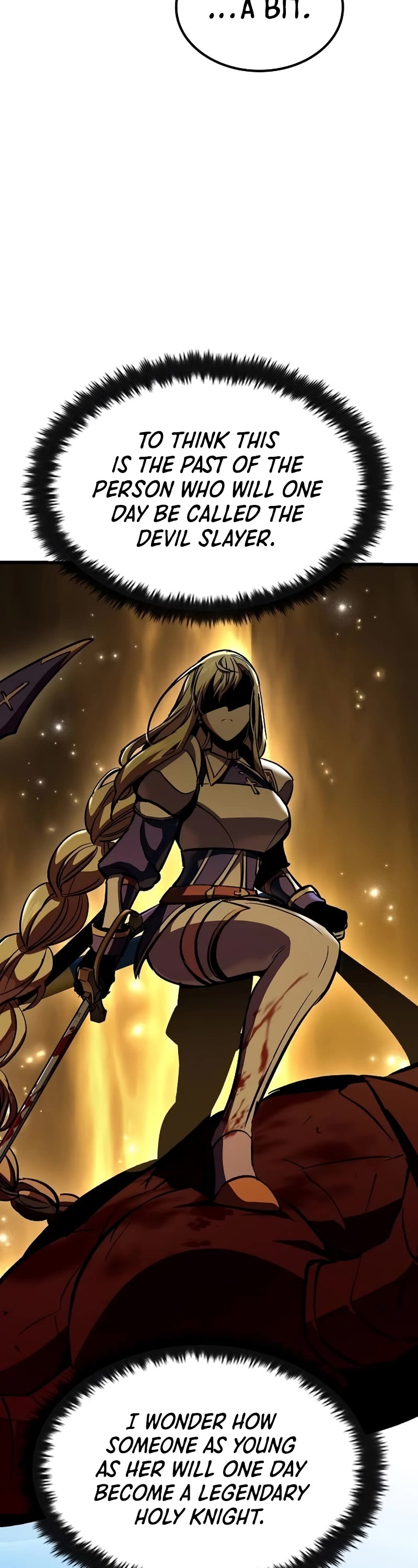 Genius Corpse-Collecting Warrior Chapter 21 page 28 - Chapter 21