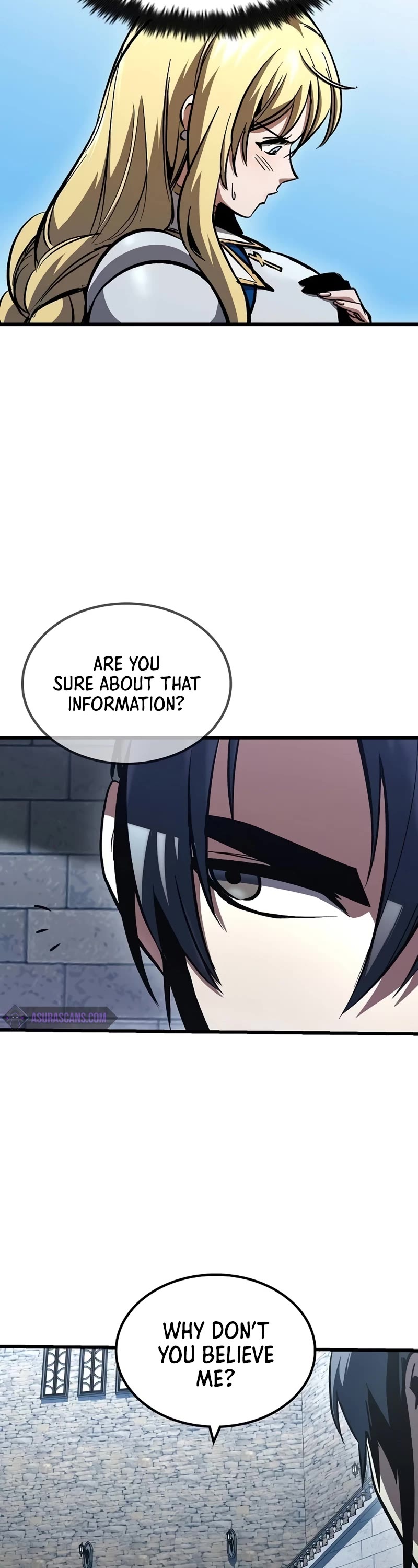 Genius Corpse-Collecting Warrior Chapter 21 page 29 - Chapter 21