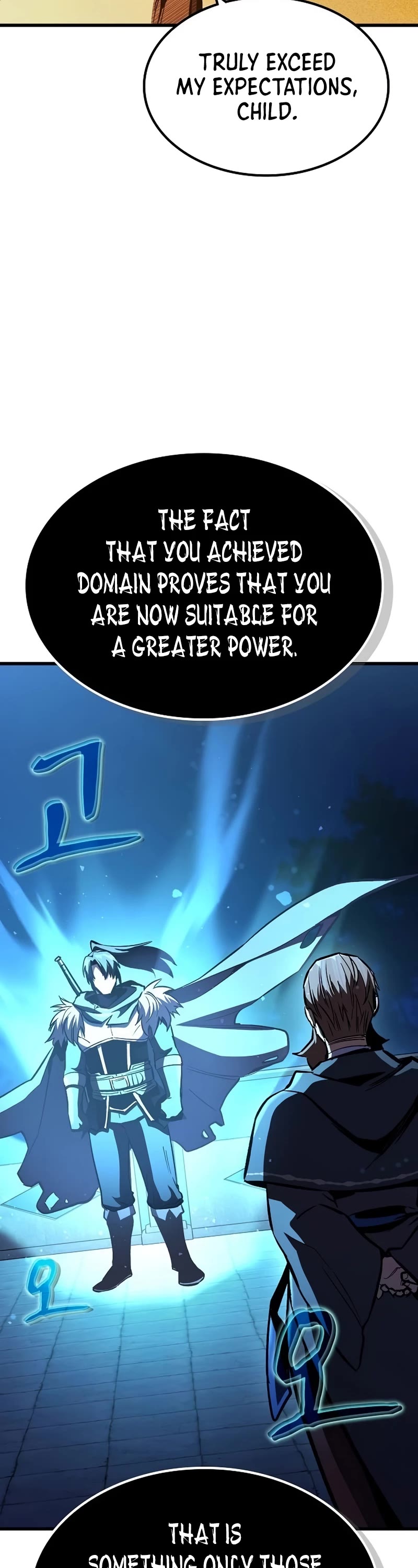 Genius Corpse-Collecting Warrior Chapter 21 page 3 - Chapter 21