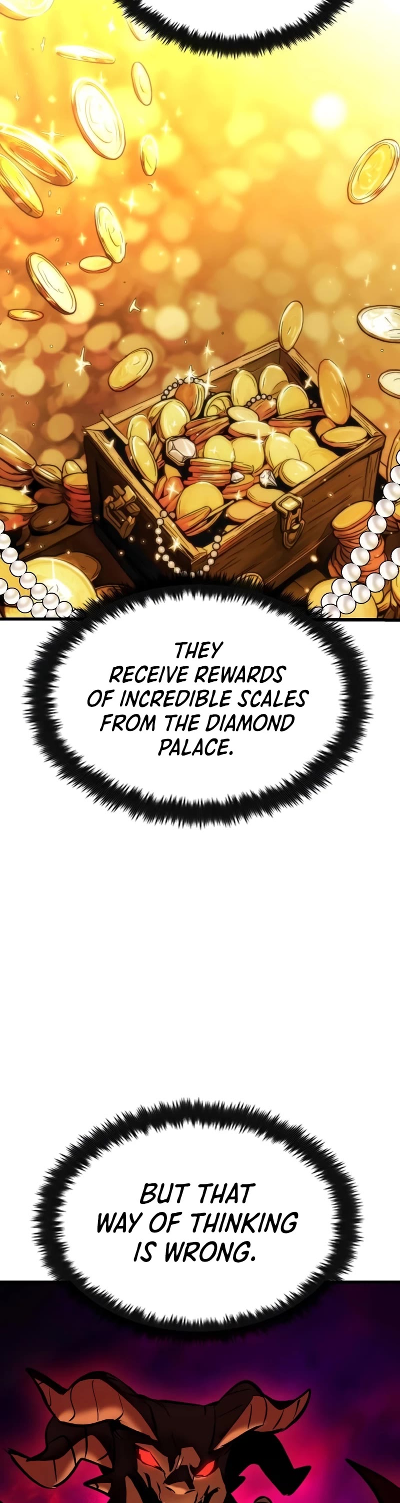 Genius Corpse-Collecting Warrior Chapter 21 page 33 - Chapter 21