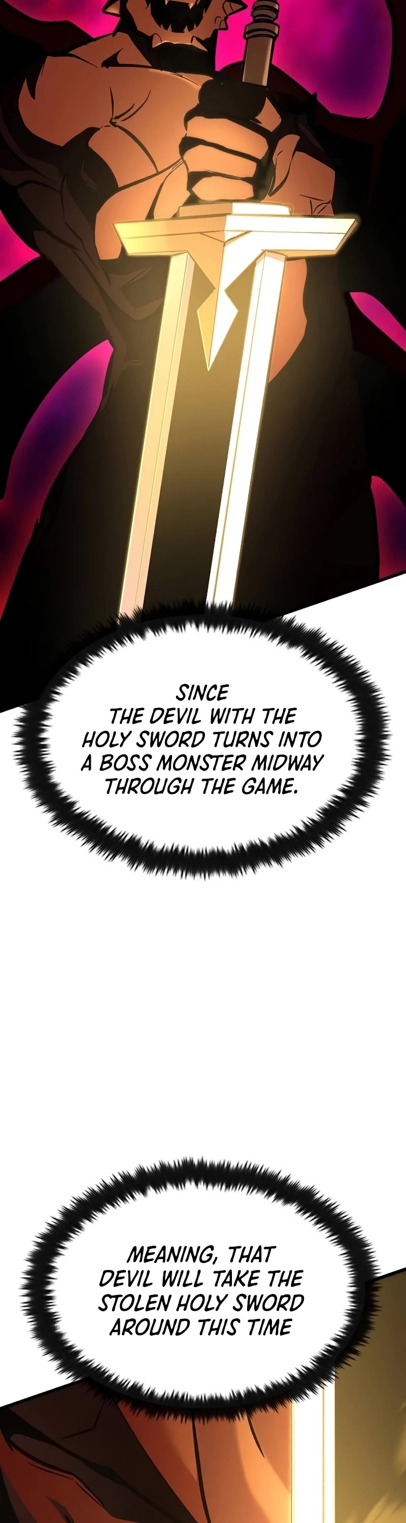 Genius Corpse-Collecting Warrior Chapter 21 page 34 - Chapter 21